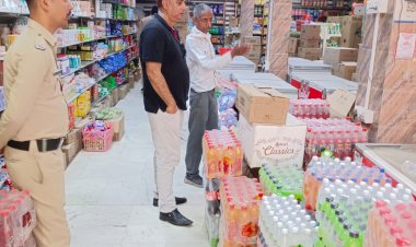 जिला प्रशासन सिरमौर ने चलाया एंटी प्लास्टिक अभियान, 21 किलो पॉलिथीन जब्त कर 62 हजार का किया जुर्माना