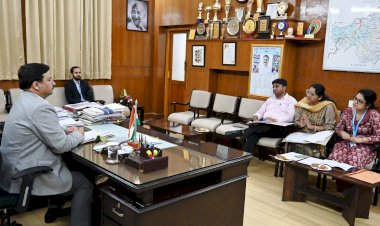 शिमला में 1 जुलाई से 31 अगस्त तक चलेगा स्टॉप डायरिया कैंपेन - उपायुक्त