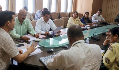 सफाई कर्मचारियों की साल में एक बार स्वास्थ्य जांच जरूरी