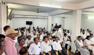 विपक्ष में ही बैठना तो क्यों करवाया उपचुनाव : सीएम