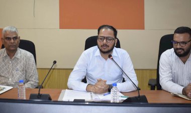 धर्मशाला में 12 केंद्रोें पर होगी एचएएस की परीक्षा: एडीसी