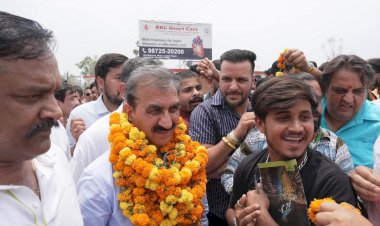 पौंग बांध विस्थापितों के लिए कानून भी बदलना पड़ा तो बदलेंगे : मुख्यमंत्री