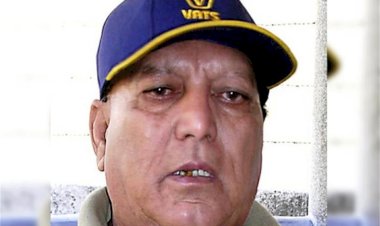 नाहन के नगीना अंतरराष्ट्रीय फुटबॉल खिलाड़ी भूपेंद्र रावत नही रहे..