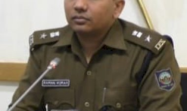 सैनवाला में 7.1 ग्राम हेरोइन बरामद, नाहन निवासी महिला पुरूष तीन दिन के पुलिस रिमांड में