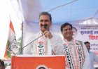 किसी पौंग बांध विस्थापित को भूमिहीन नहीं रहने देंगेः मुख्यमंत्री