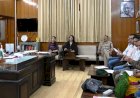 जिला स्तरीय इंटर एजेंसी समूह की बैठक आयोजित, उपायुक्त ने की अध्यक्षता