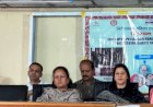आईटीआई में न्याय संहिता पर जागरूकता शिविर का आयोजन