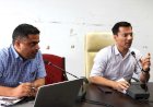 पर्यावरण संरक्षण के लिए सॉलिड और तरल बेस्ट का वैज्ञानिक तरीके से निपटान आवश्यक