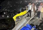 मुख्यमंत्री ने डीडीयू के समीप भू-स्खलन प्रभावित क्षेत्र का निरीक्षण किया