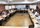 आयुष विभाग द्वारा ड्रग इंस्पेक्टर और जिला निरीक्षण अधिकारियों के लिए क्षमता निर्माण कार्यशाला का आयोजन