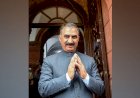 राज्य सरकार के प्रयासों से शोंगटोंग-कड़छम जल विद्युत परियोजना चरण-2 की मिली मंजूरी: मुख्यमंत्री