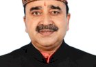 लोकसभा चुनाव में जिला सोलन की जनता ने कांग्रेस को दिखाया आईना : रतन सिंह पाल