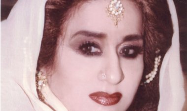 रूप निखारने में पुदीने का उपयोग -----शहनाज़ हुसैन