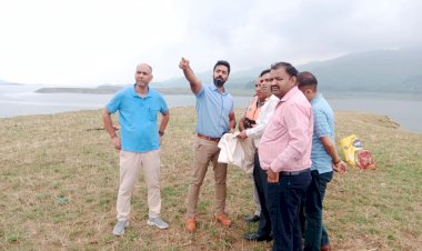 कुटलैहड़ में पर्यटन गतिविधियों को बढ़ावा देने को प्रशासन ने शुरू किए प्रयास