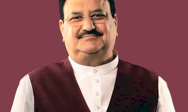 केंद्रीय मंत्री जेपी नड्डा ने आनंद बोद्ध के आकस्मिक निधन पर गहरा शोक व्यक्त किया