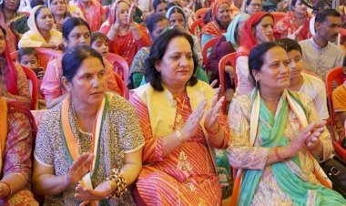 होशियार सिंह से देहरा के अपमान का बदला लेगी जनता : मुख्यमंत्री