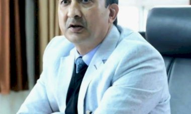 कांग्रेस के नेता ने ही कर दी भ्रष्टाचार की पुष्टि, मांगी जांच और भ्रष्टाचारियों पर कार्यवाही : सिकंदर