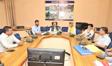 व्यय रजिस्टर में सभी खर्चों की सही एंट्री सुनिश्चित करें प्रत्याशी