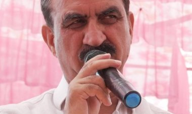 लोकतंत्र की मज़बूती के लिए 10 जुलाई को करें मतदान : सीएम