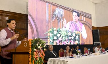 विद्युत उत्पादन क्षेत्र में हिमाचल प्रदेश ने देश के अन्य राज्यों को दिखाए नए रास्ते - प्रबोध सक्सेना