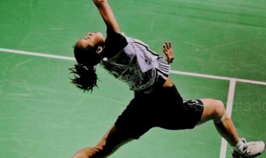 बैडमिंटन के अंडर-15 आयु वर्ग का ट्रायल 22 जुलाई को