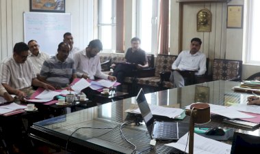 मंडी जिला में 3 लाख 25 हजार 134 राशन कार्डधारक,  11 लाख 11 हजार 621 लोग हो रहे लाभान्वित: अपूर्व देवगन