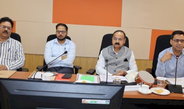 परदर्शिता- जवाबदेही सुनिश्चित करने को आरटीआई का अहम रोल: गुलेरिया