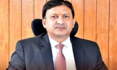 सक्रिय सदस्यता अभियान की दृष्टि से जिला स्तर पर अपील समितियों का हुआ गठन : सिकंदर