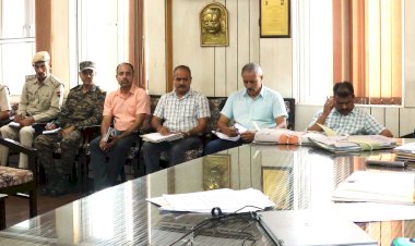 कारगिल विजय दिवस पर मंडी में होगा जिला स्तरीय कार्यक्रम