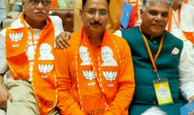 रिसोर्स मोबलाइजेशन के लिए सरकारी सिस्टम में कितनी गंभीरता   : कटवाल