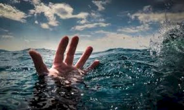 टौंस नदी में नहाने उतरे उत्तराखंड के युवक की डूबने से मौत