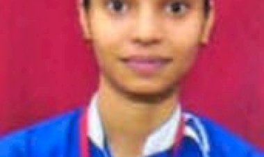 माता पद्मावती कॉलेज ऑफ़ नर्सिंग  की मोनिका ने AIIMS व आर्मी की नर्सिंग ऑफिसर परीक्षा में पाई सफलता