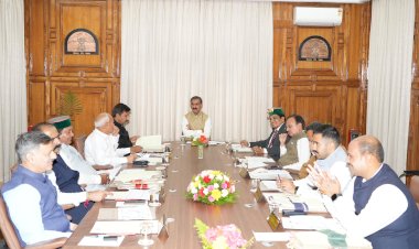 शून्य नामांकन वाले 99 स्कूल होंगे बंद, सैकड़ो पदों को भरने की मंजूरी, पढ़े मंत्रिमंडल के निर्णय