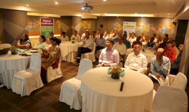 परवाणु में भारतीय मानक ब्यूरो ने जागरूकता कार्यशाला का आयोजन किया