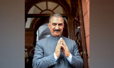 प्रदेश सरकार के 18 माह के कार्यकाल में पर्यटकों की संख्या में उल्लेखनीय वृद्धि