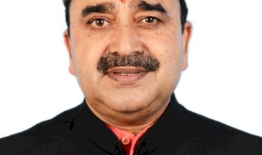 लोकसभा चुनाव में जिला सोलन की जनता ने कांग्रेस को दिखाया आईना : रतन सिंह पाल