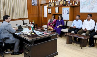 केंद्रीय विद्यालय जतोग में शुरू होगी एनसीसी - उपायुक्त