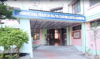 हिमाचल प्रदेश राज्य चयन आयोग विभिन्न श्रेणियों के 21 पोस्ट कोड के परिणाम घोषित करेगा