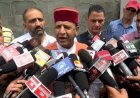 प्रदेश के सभी भाजपा नेता अपने-अपने स्थानों पर राहत कार्यों में करेंगे बढ़चढ़कर सहयोग  : डॉ बिंदल 