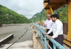 लोग घबराएं नहीं, बहुत जल्दी खोल दिए जाएंगे पंडोह डैम के बंद दो गेट-मुख्य अभियन्ता बीबीएमबी