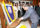 डॉ. परमार का जीवन सभी के लिए प्रेरणास्रोतः मुख्यमंत्री