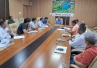 अवैध खनन को रोकने के लिए विभागीय अधिकारी उठाएं कारगर कदम -उपायुक्त
