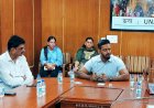 ऊना में 1.53 लाख बच्चों को दी जाएगी अल्बेंडाजोल की खुराक