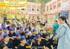 राजकीय वरिष्ठ माध्यमिक विद्यालय बनकला में  एक दिवसीय एनएसएस शिविर का आयोजन किया गया