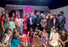 उपायुक्त ने नाटक के मंचन की तारीफ, शिमला के गेयटी थियेटर में जानेमन