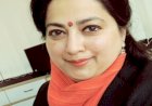 शिमला की पूनम ठाकुर को मुख्यमंत्री हिमाचल गौरव पुरस्कार से करेंगे सम्मानित