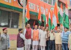 मेरे देश के लिए परिवारवाद उस प्रकार से है जैसे राजशाही राजाओं के परिवार : बिंदल ने पीएम मोदी के भाषण की तारीफ करते हुए कहा