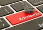 दाखिले के आवेदन की आखिरी तारीख बढ़ाकर 16 सितंबर