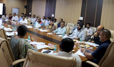 बैंकिंग सैक्टर अपना सामाजिक दायित्व निभायें  : सुमित खिमटा