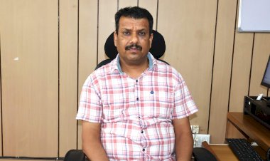 राजवन (तेरंग) में एनडीआरएफ, एसडीआरएफ, पुलिस और होमगार्ड की टीमों द्वारा चलाया जा रहा है खोज और बचाव अभियान - डॉ मदन कुमार